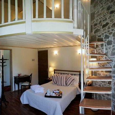 ホテルArchontiko Mytilinis Lesbos Island エクステリア 写真